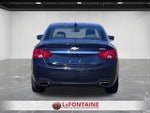2018 Chevrolet Impala 2LZ