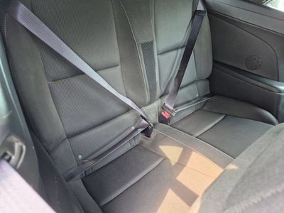 2011 Chevrolet Camaro 1SS