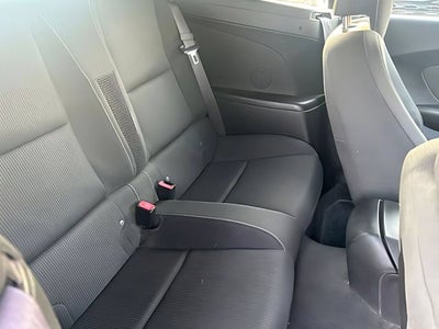 2011 Chevrolet Camaro 1SS