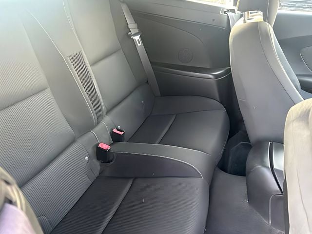 2011 Chevrolet Camaro 1SS