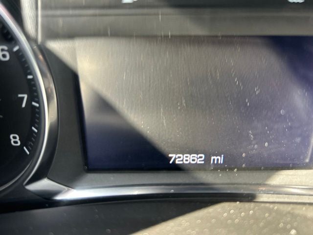 2022 Chevrolet Equinox FWD LT