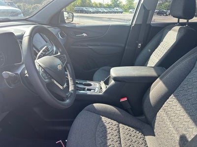 2022 Chevrolet Equinox FWD LT