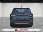 2022 Chevrolet Equinox FWD LT