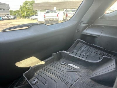 2022 Chevrolet Equinox FWD LT