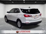 2021 Chevrolet Equinox AWD LS