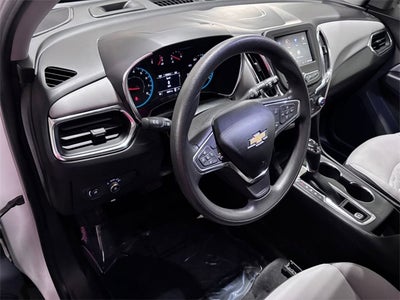2021 Chevrolet Equinox AWD LS