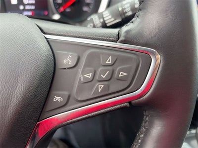 2020 Chevrolet Equinox AWD Premier 2.0L Turbo