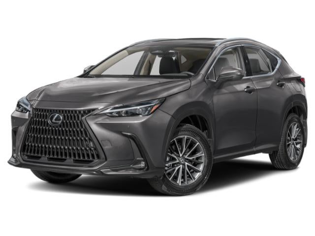 2024 Lexus NX 350 350 Base