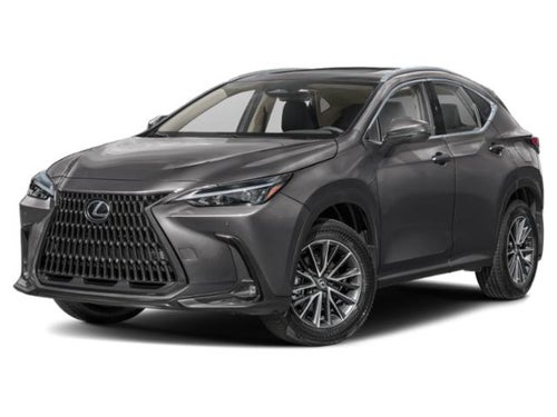 2024 Lexus NX 350 350 Base