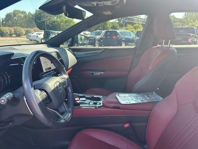 2024 Lexus NX 350 350 Base