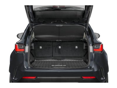 2024 Lexus NX 350 350 Base