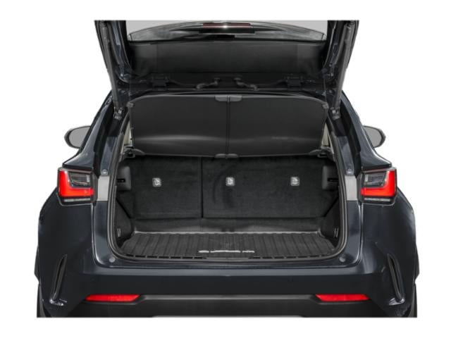 2024 Lexus NX 350 350 Base