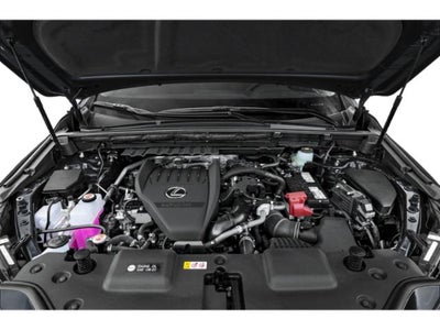 2024 Lexus NX 350 350 Base