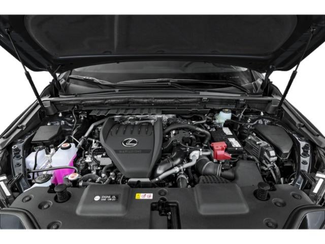 2024 Lexus NX 350 350 Base