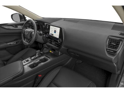 2024 Lexus NX 350 350 Base