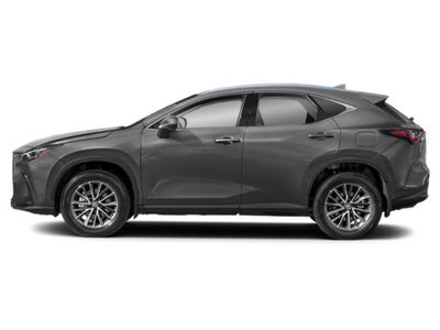 2024 Lexus NX 350 350 Base