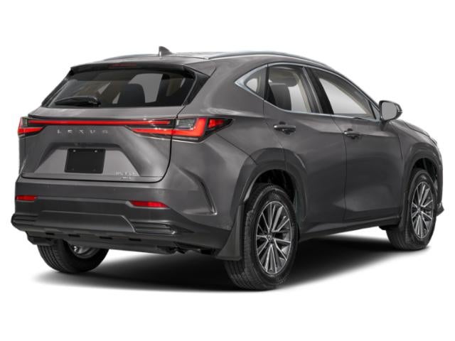 2024 Lexus NX 350 350 Base