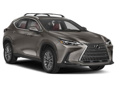 2024 Lexus NX 350 350 Base