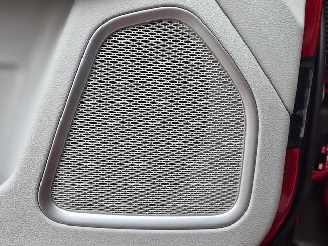 2017 Jeep New Compass Latitude FWD