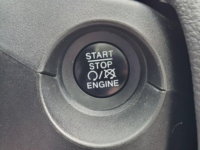 2017 Jeep New Compass Latitude FWD