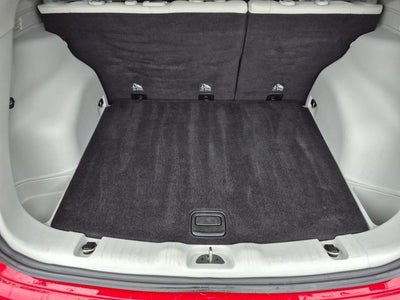 2017 Jeep New Compass Latitude FWD