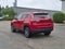 2017 Jeep New Compass Latitude FWD