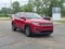 2017 Jeep New Compass Latitude FWD