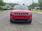 2017 Jeep New Compass Latitude FWD