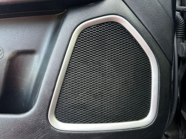 2019 Jeep Compass Altitude FWD