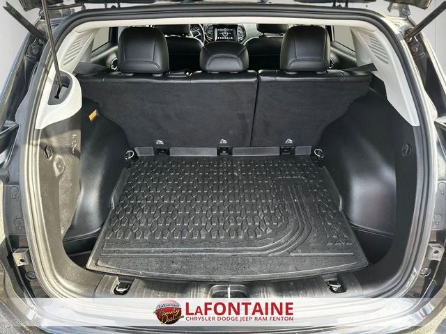 2019 Jeep Compass Altitude FWD