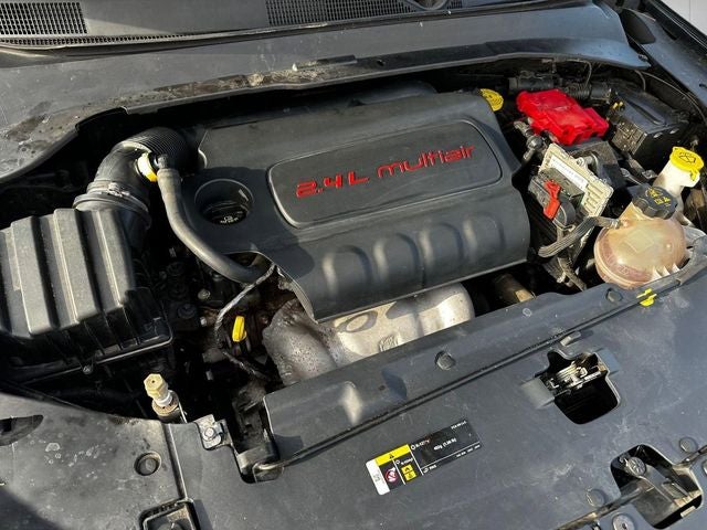 2019 Jeep Compass Altitude FWD