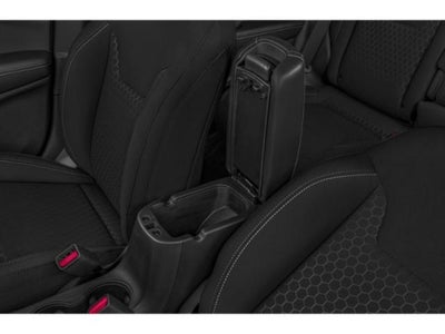 2020 Jeep Compass Altitude FWD