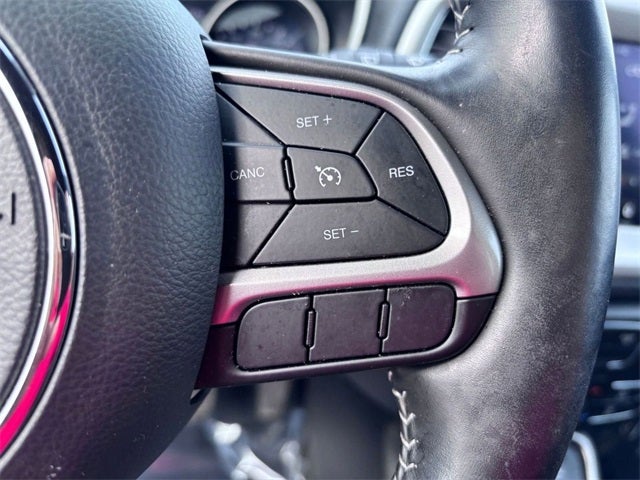 2021 Jeep Compass 80th Anniversary FWD