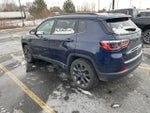 2021 Jeep Compass 80th Anniversary FWD