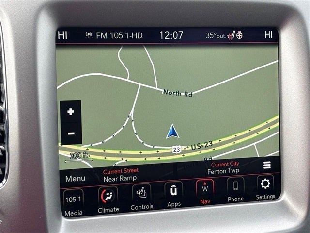 2021 Jeep Compass 80th Anniversary FWD