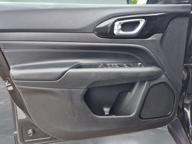 2022 Jeep Compass Altitude 4x4