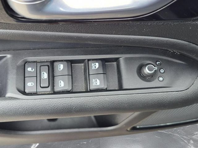 2022 Jeep Compass Altitude 4x4