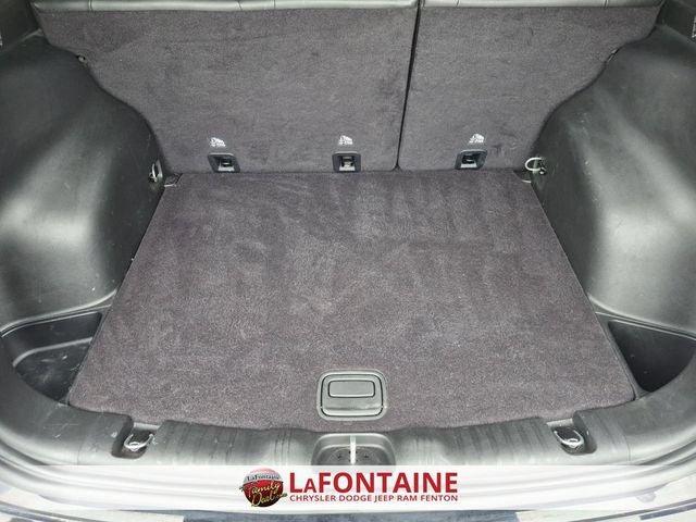 2022 Jeep Compass Altitude 4x4