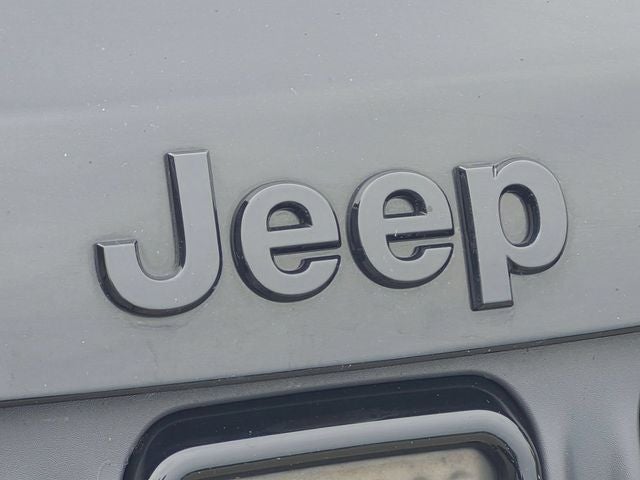 2022 Jeep Compass Altitude 4x4