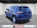 2019 Jeep Compass Latitude 4x4