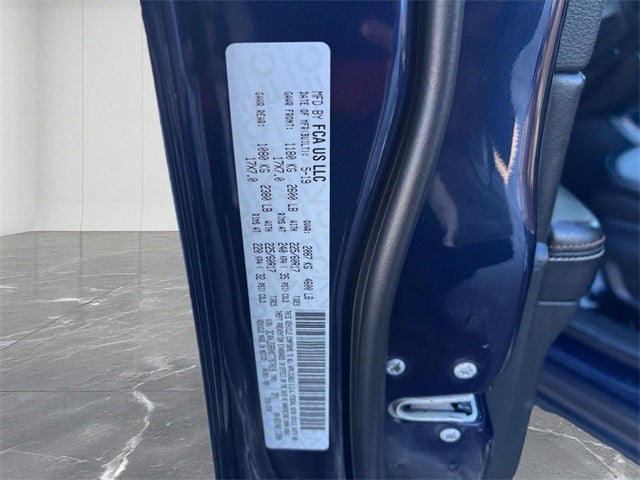 2019 Jeep Compass Latitude 4x4