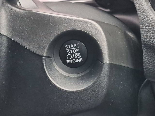 2020 Jeep Compass Limited 4x4