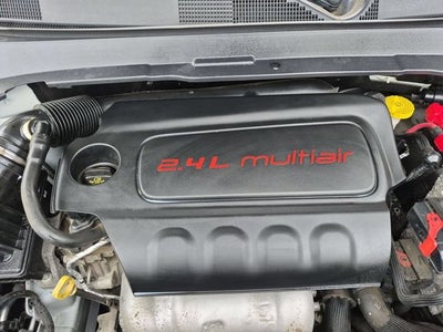 2020 Jeep Compass Limited 4x4