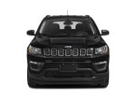 2020 Jeep Compass Limited 4x4