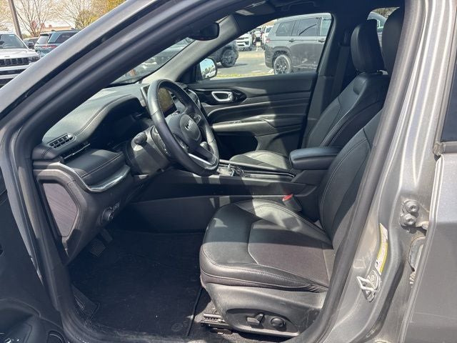 2022 Jeep Compass High Altitude 4x4