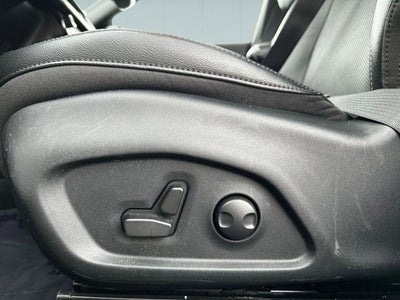 2022 Jeep Compass High Altitude 4x4