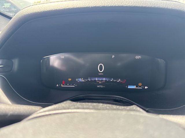 2022 Jeep Compass High Altitude 4x4