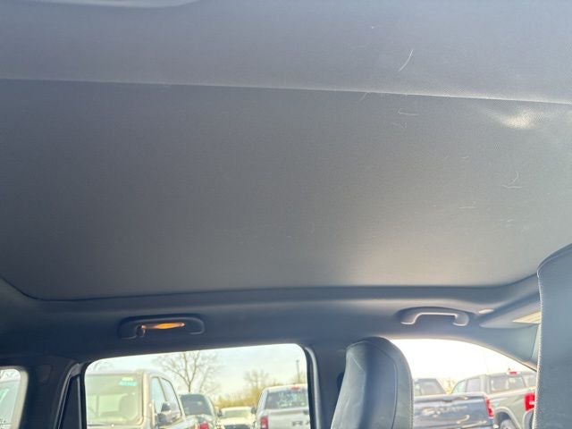 2022 Jeep Compass High Altitude 4x4