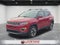 2018 Jeep Compass Limited 4x4