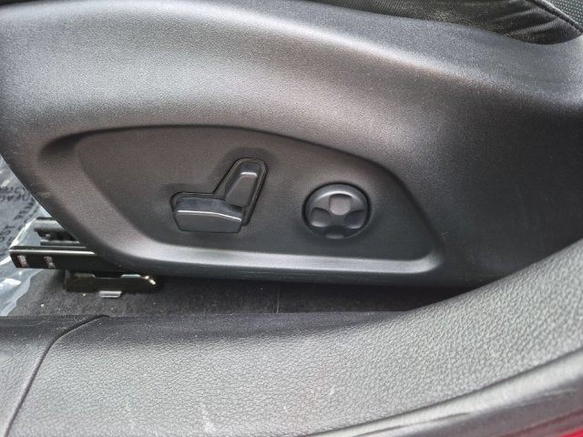 2018 Jeep Compass Limited 4x4